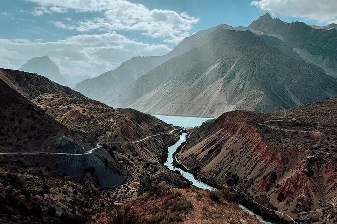 Tadjikistan 7 Lakes Day Trip from Samarkand with Lunch - Authentic Experiences and Tips