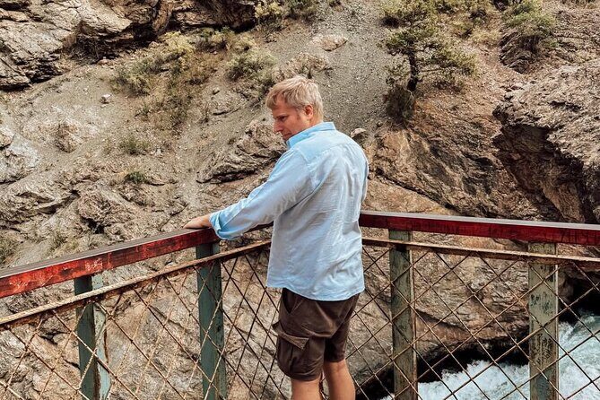 Tadjikistan 7 Lakes Day Trip from Samarkand with Lunch - FAQ