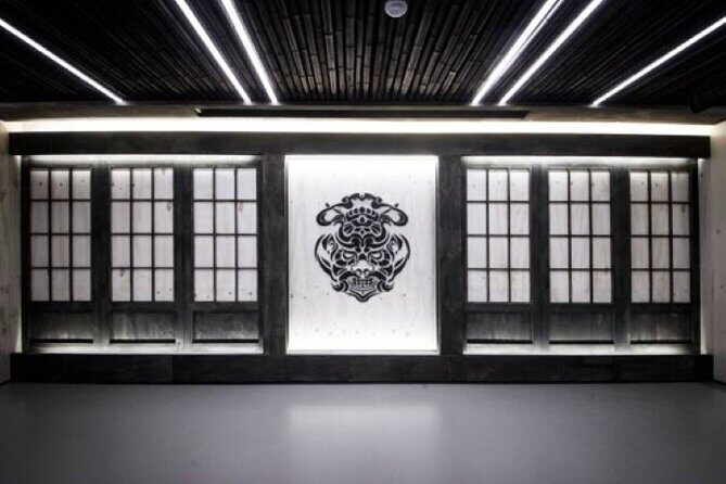 Taekwondo Class in Seoul  Train with a Black Belt Master - Who Will Love This Experience?