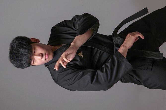Taekwondo Class in Seoul  Train with a Black Belt Master - Final Thoughts