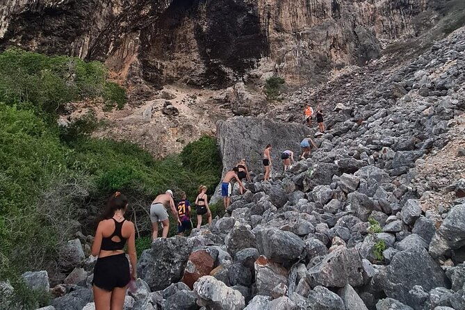 tafelberg-hiking-experience