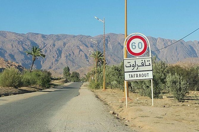 Tafraout and Tiznit Guided Day Tour from Agadir - Who Will Love This Tour?