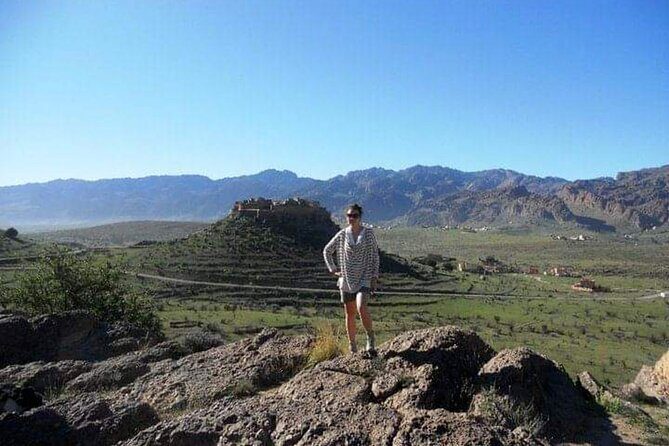 Tafraout the Anti Atlas and the canyon of Ait Mansour 2 Days 1 night - Final Words: Is This Tour Worth It?