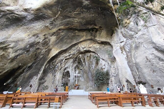 Tagaytay and Taal Volcano Boat Ride Adventure Tour - Practical Details and What You Can Expect