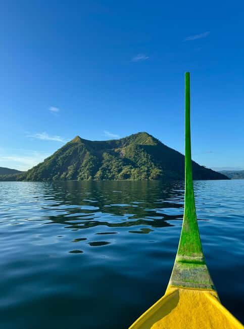 Tagaytay Bliss Private Taal Volcano Adventure with Boat Ride - Final Thoughts: Who Will Love This Tour?