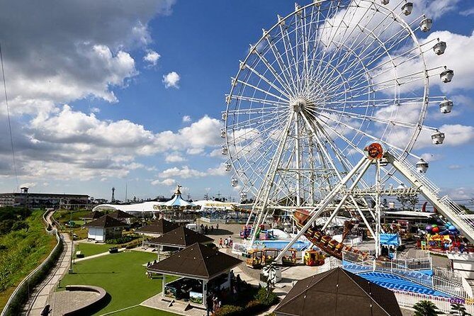 Tagaytay Day Tour From Manila - The Itinerary in Detail: What to Expect