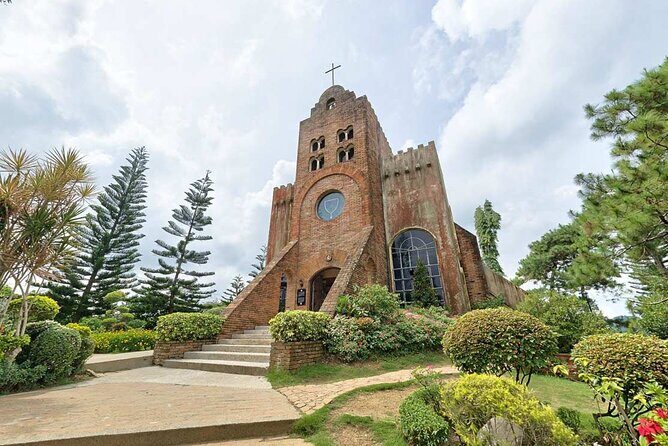 Tagaytay Day Tour From Manila - Key Points