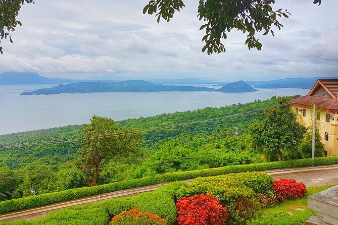 Tagaytay + Hidden Valley Springs: A Scenic Escape w/ Transfers - A Detailed Look at the Tagaytay + Hidden Valley Springs Tour