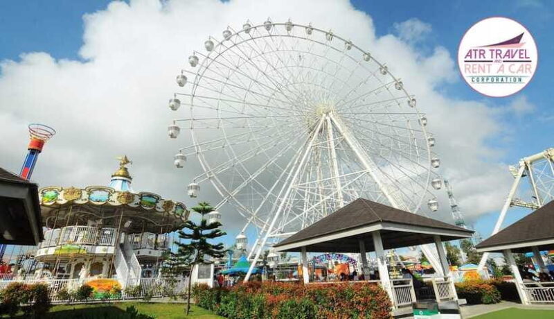 Tagaytay in a Day: A Quick Escape from Manila - Extra Details to Keep in Mind