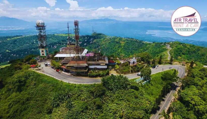 Tagaytay in a Day: A Quick Escape from Manila - FAQs