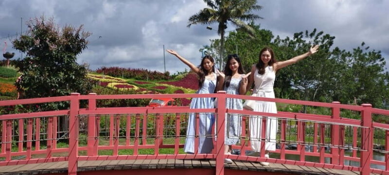 Tagaytay: Taal Lake Cruise & Tagaytay Day Private Tour - FAQs