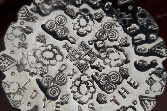 Taghazout - Agadir: Beginning Jewelry Making Workshop - Practical Details and What to Expect