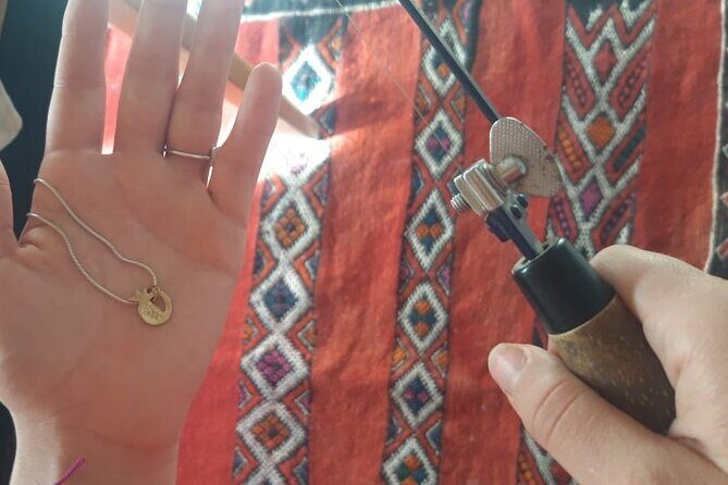 Taghazout - Agadir: Beginning Jewelry Making Workshop - Authentic Insights from Participants