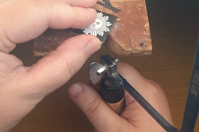 Taghazout - Agadir: Beginning Jewelry Making Workshop - Who Will Love This Experience?