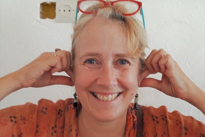Taghazout - Agadir: Beginning Jewelry Making Workshop - FAQ
