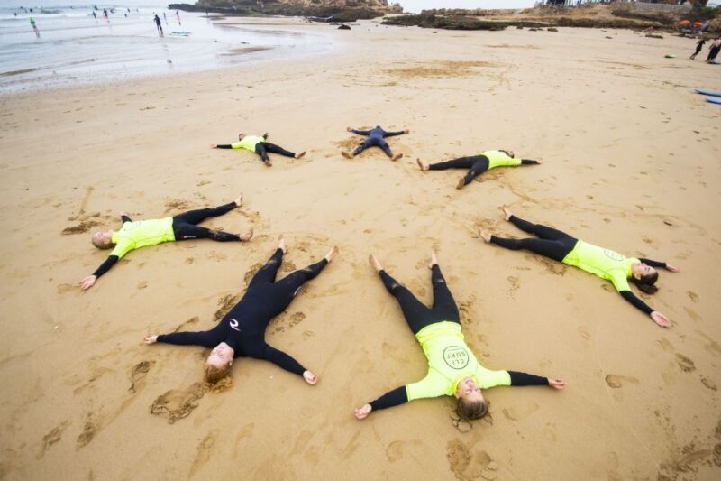 Taghazout: Beginner Surf Course with Free Session & Lunch - An In-Depth Look at the Surf Experience