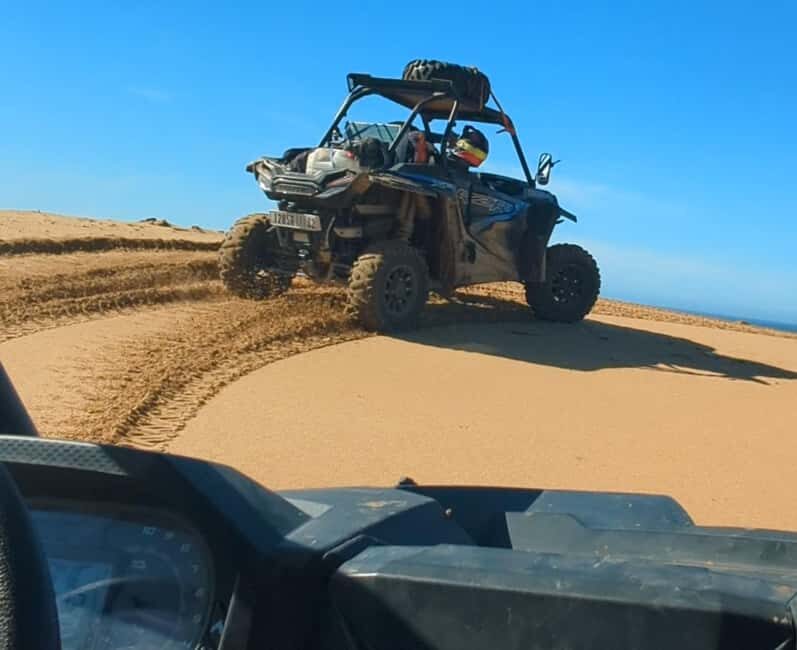 Taghazout: Buggy Tour with Berber Village Visit - FAQs