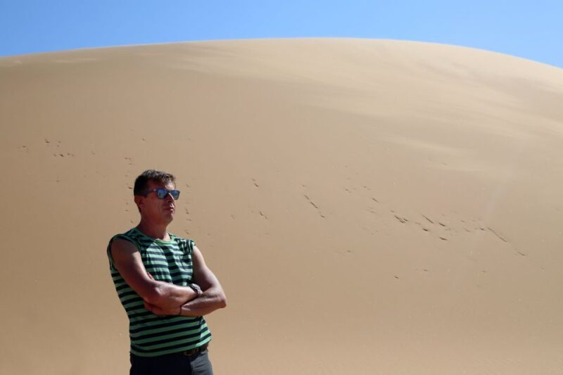 Taghazout: Paradise Valley and Sand Dunes Guided Tour - The Value of the Experience