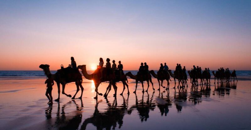 Taghazout Sunset Camel Ride - Price and Value Analysis