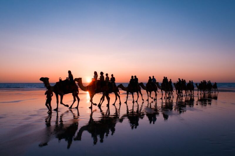 Taghazout Sunset Camel Ride - Final Thoughts