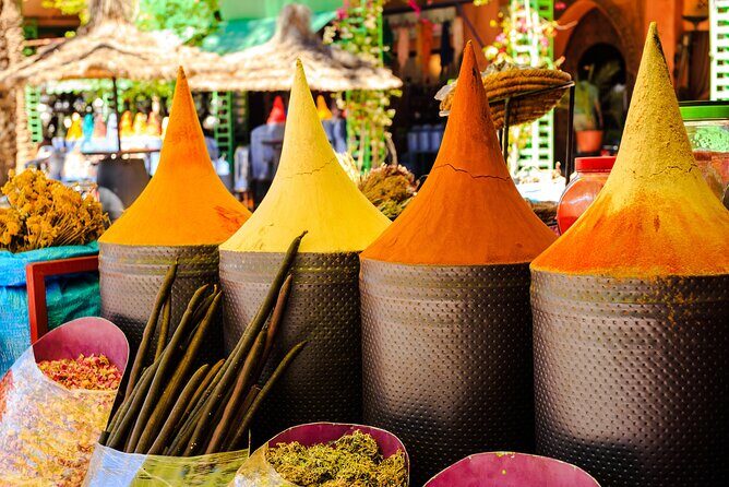 Tagine cooking class in Fes - Why This Tour Works for You
