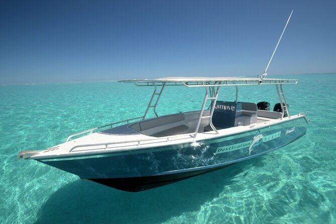 Tahaa Lagoon Tour -Departure Raiatea-Small groups (max 12 p) - Weather and Safety Considerations