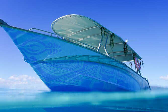 Tahaa Lagoon Tour -Departure Raiatea-Small groups (max 12 p) - Who Should Book This Tour?