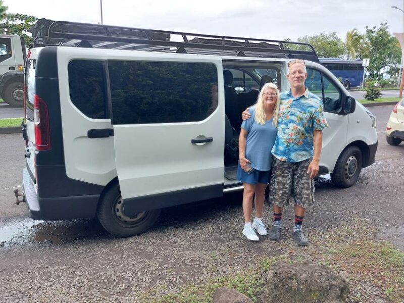 Tahiti Classical Coastal Full Day Private Tour - FAQ