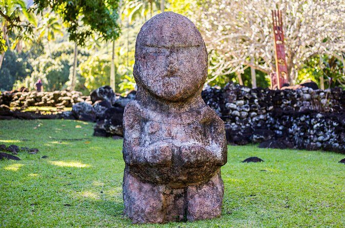 Tahiti Coastal Treasures  Private Shore Tour From Port 5 Hours - Final Thoughts