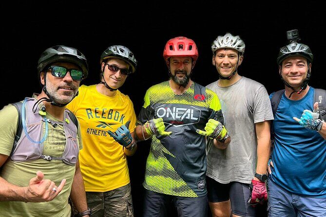 Tahiti excursion adventure circuit MTB MTB E-Bike private valley - Frequently Asked Questions