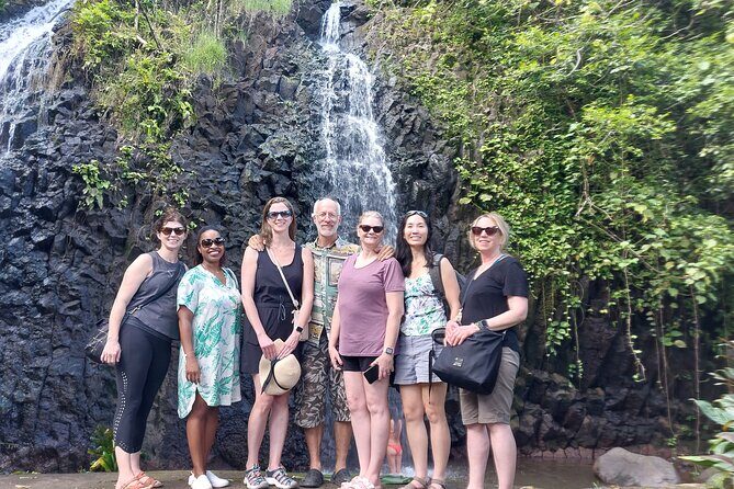 Tahiti Full Day Private Coastal Tour - Exploring the Tahiti Full Day Private Coastal Tour: An In-Depth Review