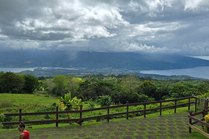 Tahiti Full Day Private Coastal Tour - Who Will Love This Tour?