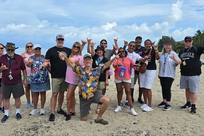 Tahiti Full Day Private Coastal Tour - FAQ