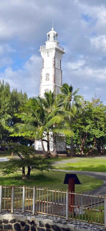 Tahiti Half Day Small Group Circle Tour - Waterfalls & Caves - Final Thoughts