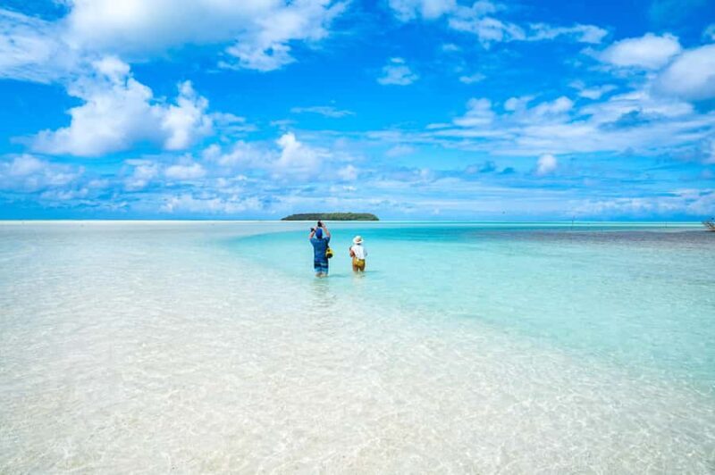 Tahiti Lagoon: 4-hour snorkeling to discover the secrets of the lagoon - Who Should Consider This Tour?