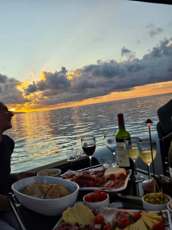 Tahiti Lagoon: An unforgettable sunset cruise facing Moorea - Final Thoughts