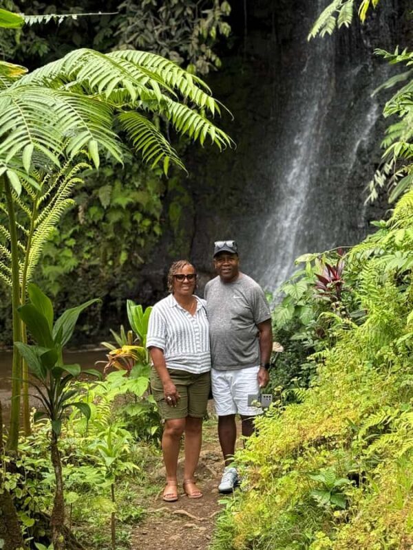 Tahiti: Unique West Coast Half Day Tour with Local Guide - Exploring Tahiti’s West Coast: A Closer Look