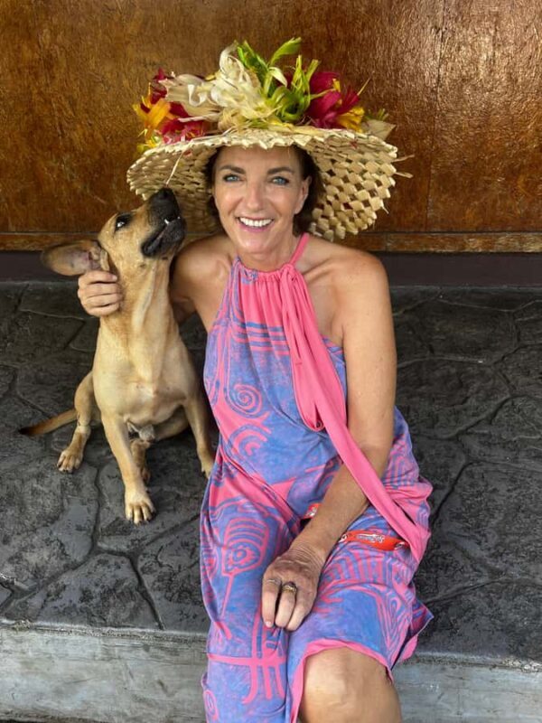 Tahiti: Unique West Coast Half Day Tour with Local Guide - Final Thoughts