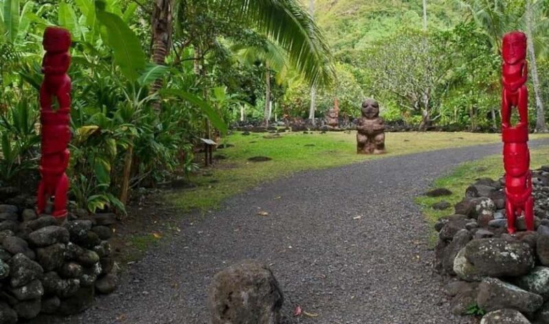 Tahiti: West and East Coast Island Tour with Waterfalls - Final Thoughts