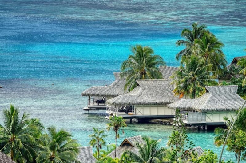 Tahiti: West Coast Full-Day Tour - What to Expect from the Tahiti West Coast Full-Day Tour