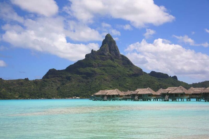 Tahiti: West Coast Full-Day Tour - Practical Details & Tips