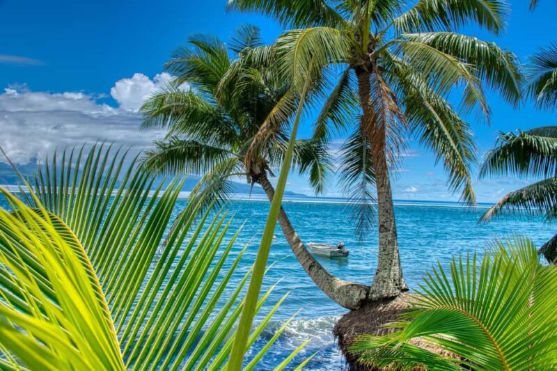 Tahiti: West Coast Full-Day Tour - FAQ