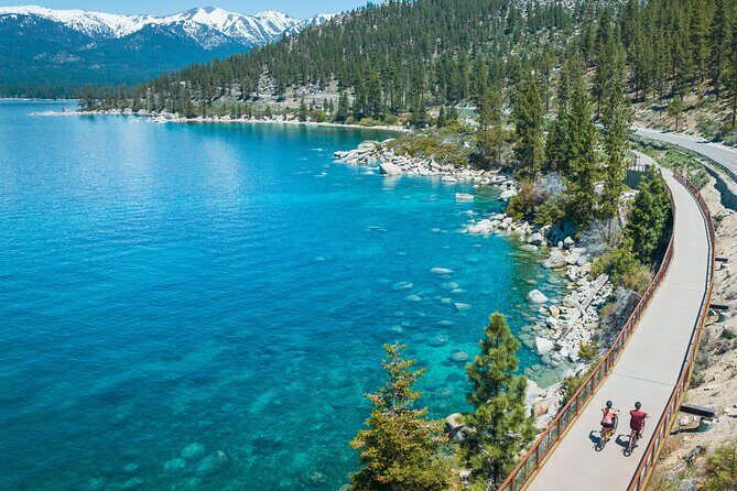 Tahoe Coastal Self-Guided E-Bike Tour - Half-Day | World Famous East Shore Trail - Final Thoughts: Is It Worth It?