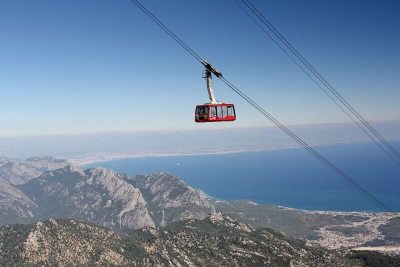 tahtali-mountain-olympos-cable-car-ride