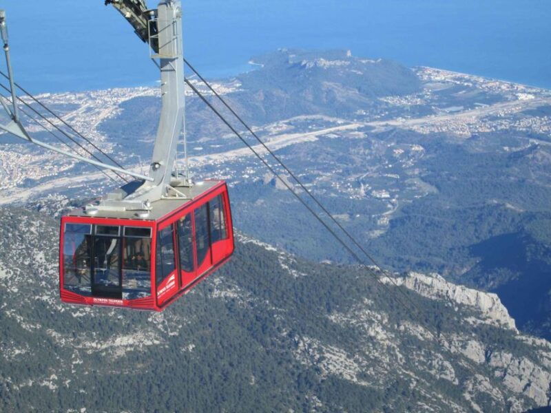 tahtali-mountain-olympos-cable-car-ride