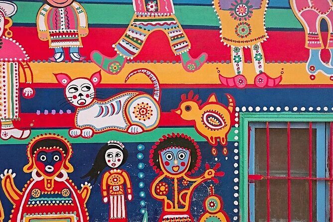 Taichung City Landmarks and Gaomei Wetlands Day Tour from Taipei - A Practical Look at the Itinerary