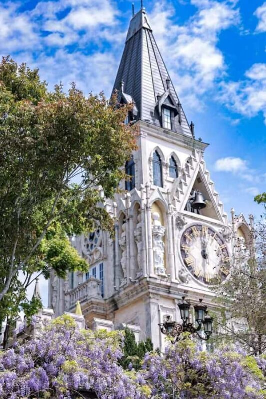 Taichung: Qingjing Farm, Skywalk, and Swiss Garden Tour - Exploring the Taichung: Qingjing Farm, Skywalk, and Swiss Garden Tour