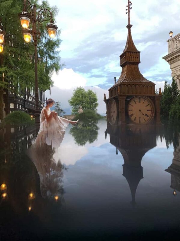 Taichung: Qingjing Farm, Skywalk, and Swiss Garden Tour - Who Will Love This Tour?