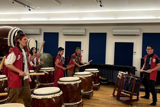taiko-japanese-drum-experience-from-kyoto