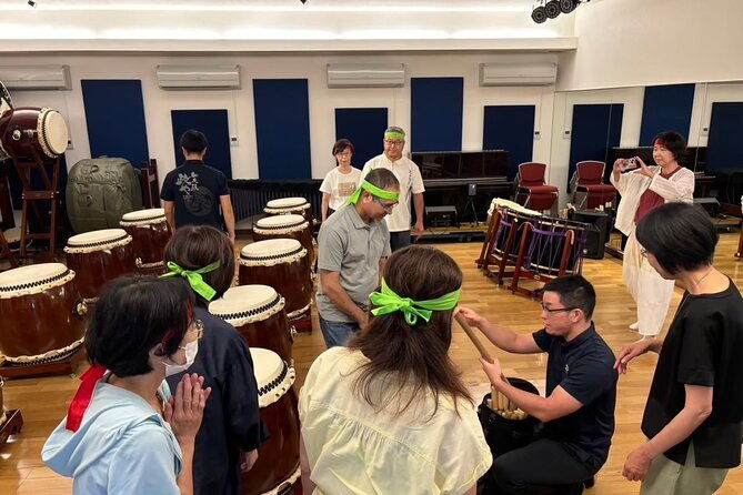 taiko-japanese-drum-experience-in-osaka